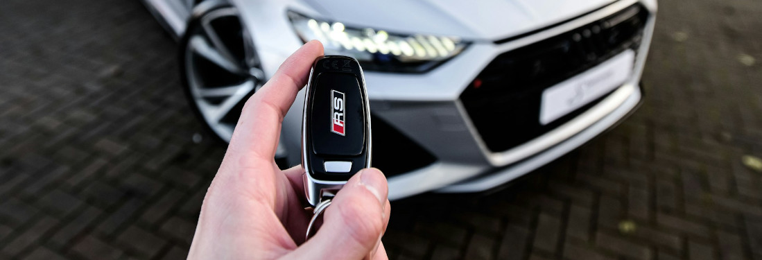 Car key